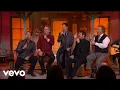 Download Lagu Gaither Vocal Band - One Voice / Where No One Stands Alone (Medley) [Live] ft. Gaither Vocal Band