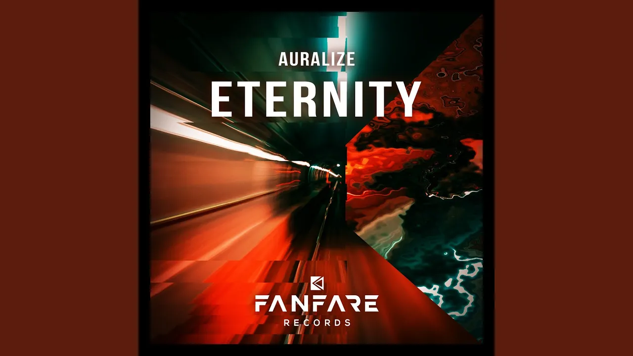 Eternity Eternity