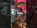 Download Lagu VIRADAS de bateria PARA CRIANÇAS TOCAR NA IGREJA
