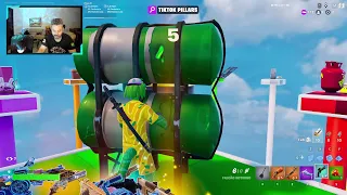 Live com PLAYER CAOZ!