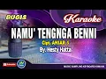 Download Lagu Namu Tengnga Benni_Karaoke Bugis Keyboard_Hesty Hatta_Cipt Ansar  S