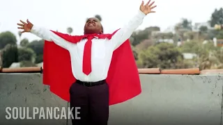 For The Heroes A Pep Talk From Kid President  For The Heroes A Pep Talk From Kid President