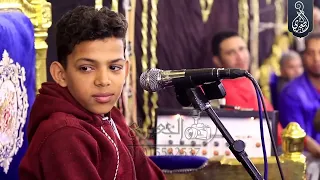 معقول فى السن دا وبيقول كدا أنت معجزة يابنى جلس على كرسى التلاوة شاهد ماذا حدث  معقول فى السن دا وبيقول كدا أنت معجزة يابنى جلس على كرسى التلاوة شاهد ماذا حدث