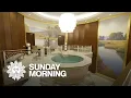 Inside the Latter-day Saints Washington D C Temple