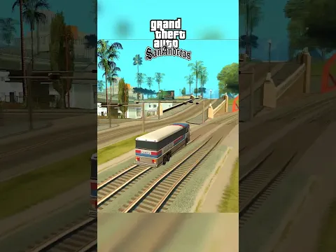 Si Subimos a los Colegas en el Bus #gta #gtasanandreas #yosoydelos7mil