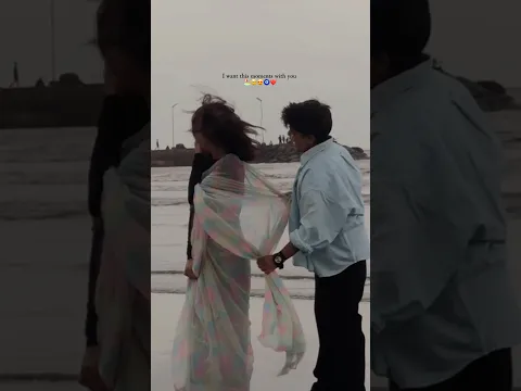You and me this beach ❤️🏖️@SultanVlogs-shorts @sultan2001z || sultan || #sultan #ytshorts #love ￼