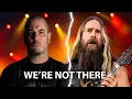 Download Lagu Why Phil Anselmo Once Refused Zakk Wylde in Pantera