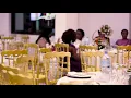 The Greenlight Hotel Multi-purpose hall decor