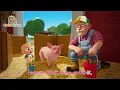 Old MacDonald Had A Farm + More 🐮 Classic Nursery Rhymes &  CoComelon Kids Songs