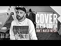 Download Lagu DON'T WATCH ME CRY (COVER) - JORJA SMITH