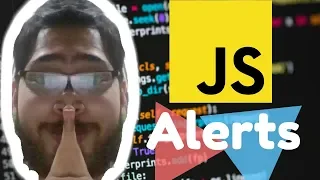 Javascript Alert Boxes