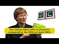 NVIDIA Jetson Nano