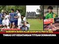 Download Lagu BARU GABUNG LANGSUNG NYETEL! Sananta tunjukkan kelas sebagai pemain Abroad~Timnas U17 ketiban untung