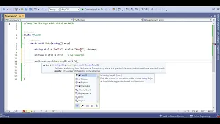 C Interview Q3 Swap Two Strings without third Variable