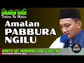 Lagu CERAMAH BUGIS | PABBURA NGILU | GURUTTA UST. MUHAMMAD YUSUF, S.SOS.I.,MA