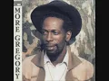 Gregory Isaacs - Top Ten