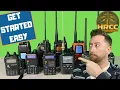 Download Lagu How To Get Started In Ham Radio Easy