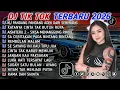 Lagu DJ TIKTOK TERBARU 2026 || DJ CINTA DARI SEBERANG 🎵 DJ KATANYA CINTA TAK BUTUH RUPA 🎵 FULL ALBUM❗❗