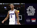 Kyle Draper NBC Sports California - Kings Don t Need National Respect