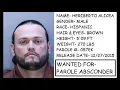 Pennsylvania s Most Wanted Pennsylvania Parole Absconders - Philadelphia County