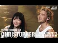 Download Lagu [20221127] 크리스토퍼×청하 (Christopher × CHUNG HA) - When I Get Old + Bad Boy / LOVE IN SEOUL 2022, DAY-2