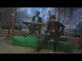 Download Lagu Popok Beruk Keli - Waljinah Cover Woodpecker At Kopi Talang Resto Jogja