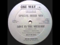 Download Lagu Brooklyn Express - Love Is The Message (1982 One Way Records)