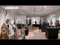 Musical Instrument Museum brings global sounds to Phoenix