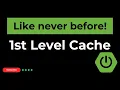 Hibernate 1st Level Cache Explained