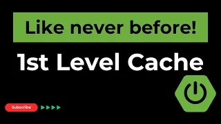 Hibernate 1st Level Cache Explained