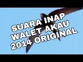 Download Lagu SUARA INAP AKAU 2014 ORIGINAL TANPA EDIT