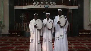 أكر مت نا رسولي أكر مت نا من روائع الخليفة الشيخ الفاتح الشيخ عبدالرحيم البرعي 