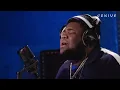 Rod Wave "Heart On Ice" (Live Performance) | Open Mic