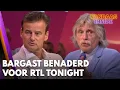 Download Lagu Vandaag Inside-bargast benaderd voor RTL Tonight: 'Ze boden ongelooflijk veel geld!'