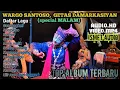 Download Lagu Full Album Lengger Wonosobo || WARGO SANTOSO Special Malam ‼