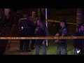3 pedestrians killed in crashes across the DMV over the weekend