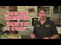 Texas State Emissions Testing Repair and Diagnostic