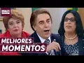 Lagu TOMSONARO, Dilmoca, Tamares e MUITO mais! 😂 | MELHORES MOMENTOS | Multi Tom | Humor Multishow