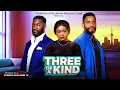 Lagu THREE OF A KIND - The Love Story That Shattered a Family