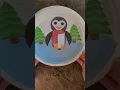Day 12 of 25 Days of Winter Crafts Free printable in description