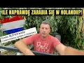 Download Lagu Czy POLACY naprawdę dorabiają się w Holandii? stawki godzinowe