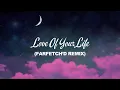 RAYE - Love Of Your Life Farfetch d Remix