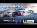 Asphalt Legends OST - JDM Turbofest - IRyS - My Car Is In Danger (Outro Version)