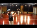 ERIC'S CLASS ~ 23-08-2012(THU) ~ 安室 -  HOT GIRL