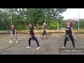 Download Lagu Bop Bop girl | bop girl | Dance fitness | remix | Simple dance