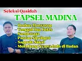 Lagu SELEKSI QASIDAH TAPSEL MADINA OMBUN MANYOROP