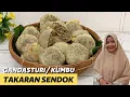 Download Lagu PUNYA STOK KACANG HIJAU DI RUMAH‼️BIKIN KUE INI AJA || GANDASTURI/KUMBU