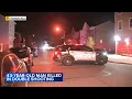 Man dead another injured in double shooting in Trenton NJ