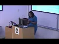 2023 E. Grey Dimond, M.D. Take Wing Award Lecture