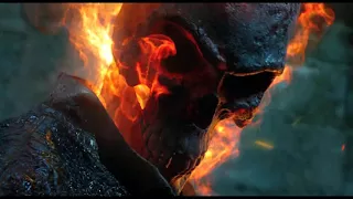 Ghost Rider Spirit Of Vengeance Theme Extended 